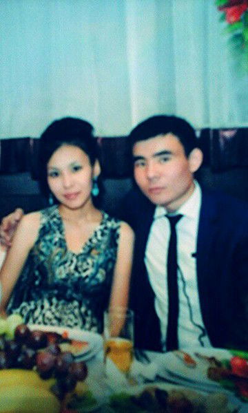 Гаухар Мустафина