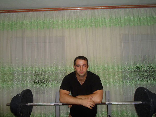 Андрей Лискевич