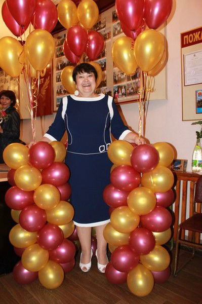 Елена Тимофеева