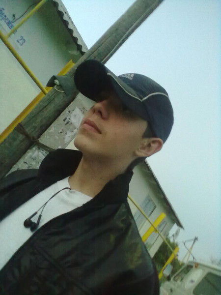 Рома Трохов