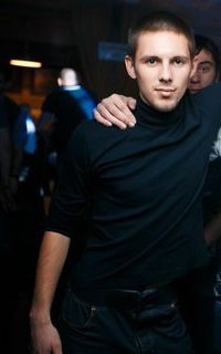 Игорь Кравченко