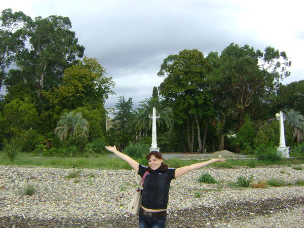 Евгения Шерстнёва