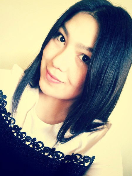 Перизат Абдухалыкова