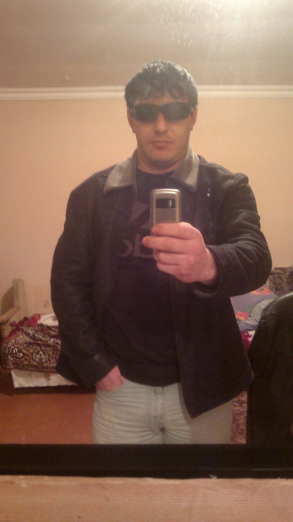 Шихаб Гусейнов