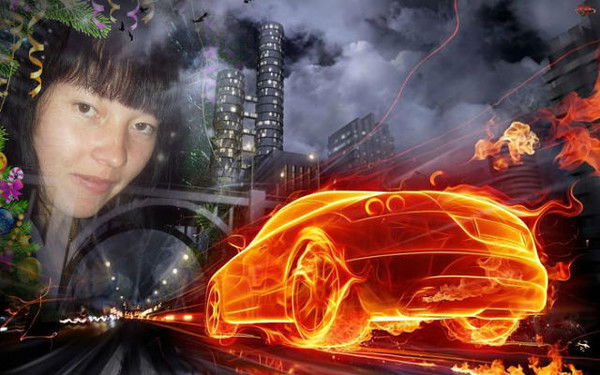 Ирина Банщикова