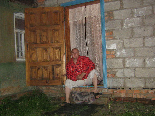 Максим Бобрик