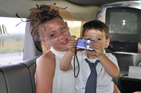 Анна Акджан