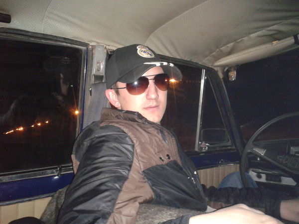 Антон Тимофеев