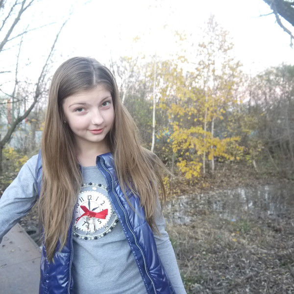 Екатерина Бондаренко