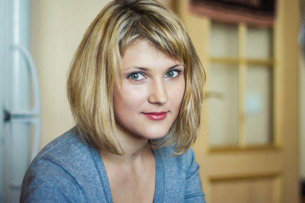 Ольга Мухина