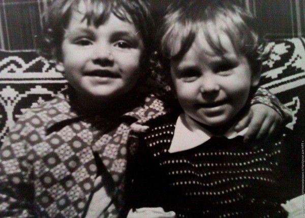 Дмитрий Bob@ Соловьёв