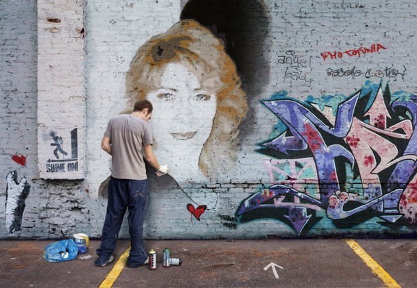 Лена Музыченко