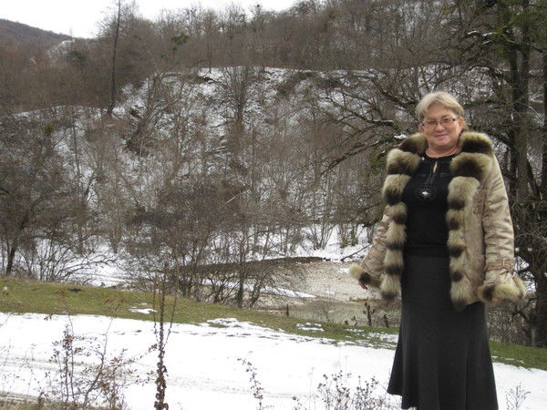 Асма Дзингаева