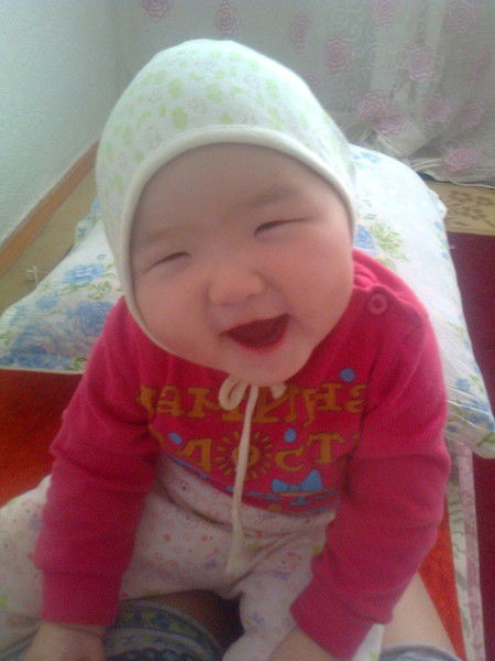 Жанар Жолчибекова