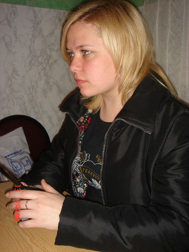 Анна Бривина