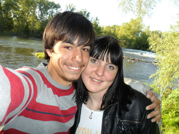 Анастасия Шпак