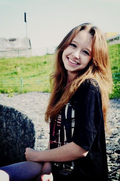 Яна Мамонова