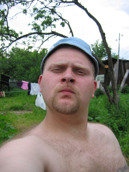 Евгений Вшивцев