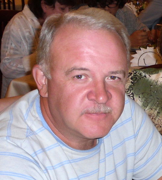 Александр Соловьев