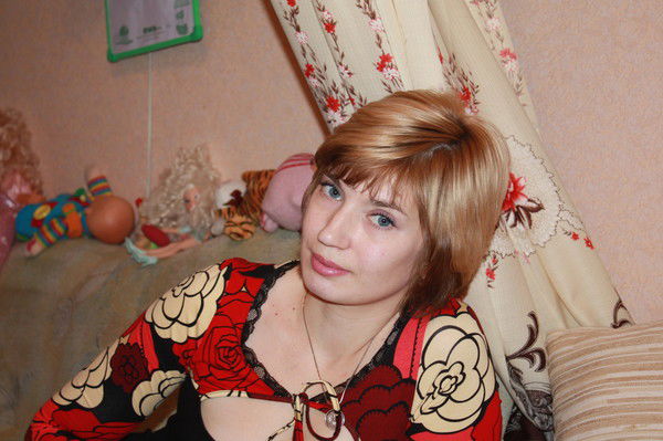 Наталья Полищук