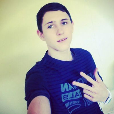 Дмитрий Чеховской