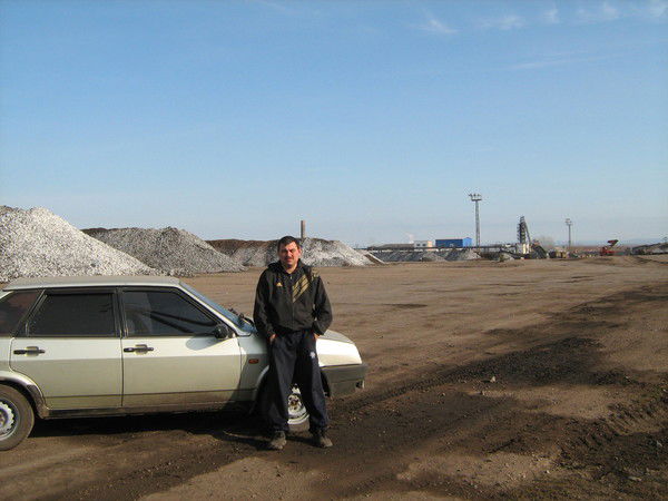 Эдик Мурзабулатов