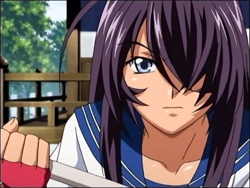 Юлия Незовибатько