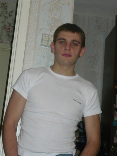 Михаил Нестеров