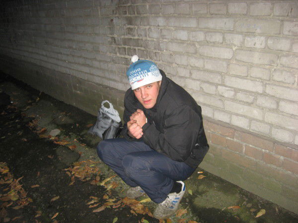 Дмитрий Толмачев