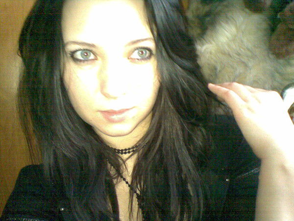 Мариша Хлыновская