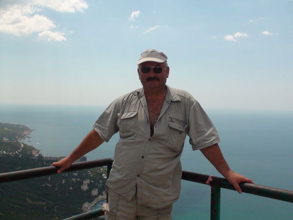 Александр Фомской