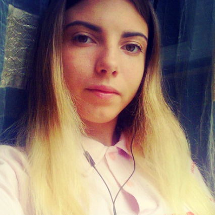 Кристина Фёдорова