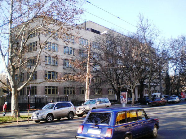 Татьяна Новохатько