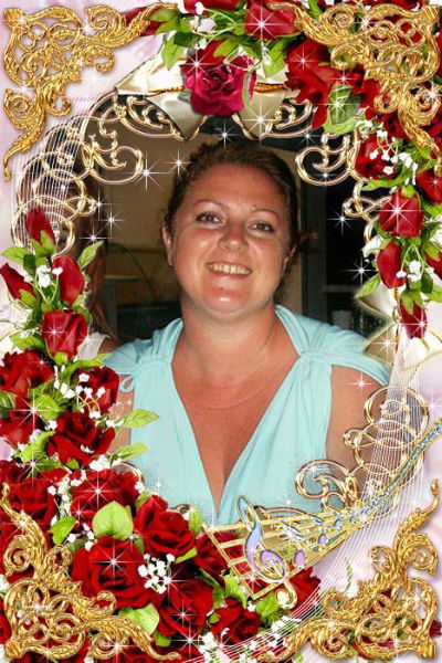 Ирина Данилевич