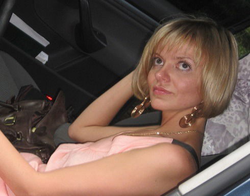 Анна Кулагина