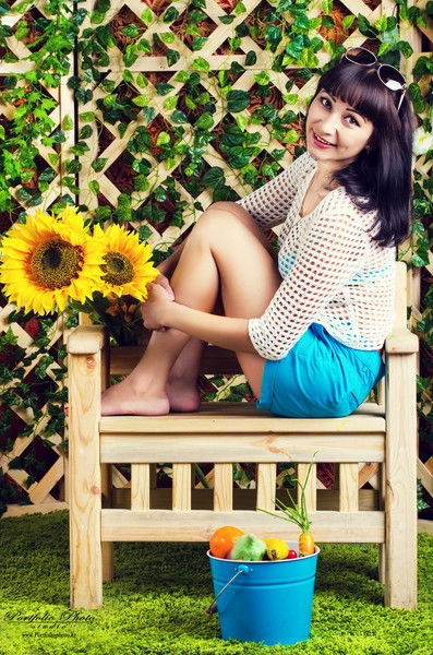 Диана Бочковская