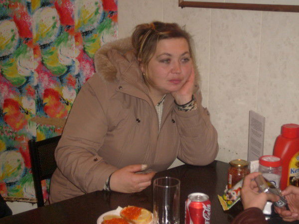 Татьяна Сорокина