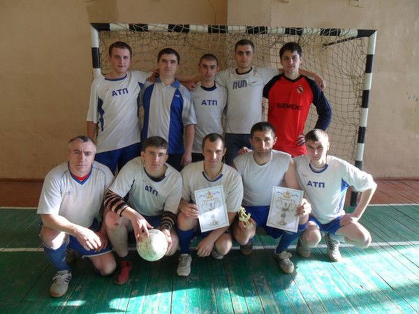 Роман Курдюмов