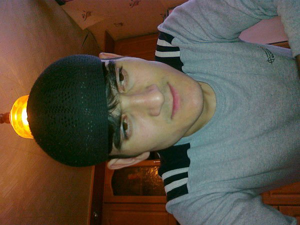 Бехрузи Бекназар