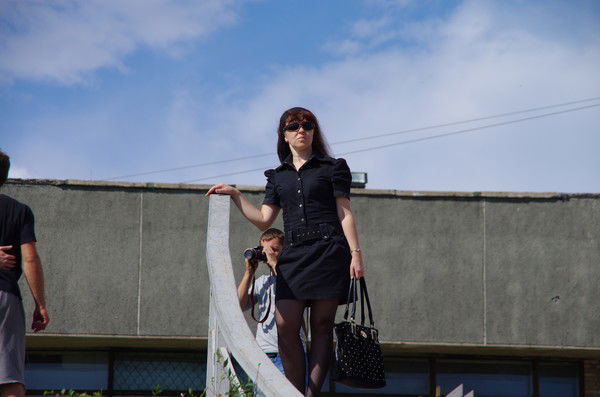 Лариса Кадирова