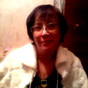 Анна Свижунова