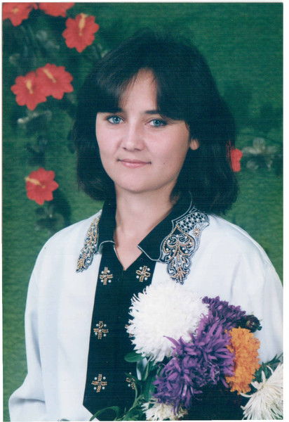 Эльвира Хайруллина