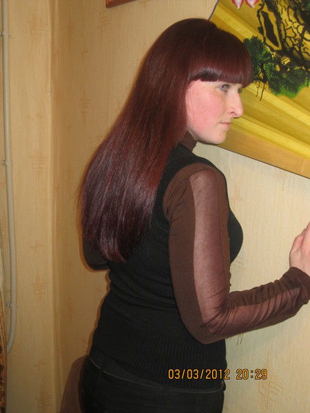 Юльчёнок Агафонцева