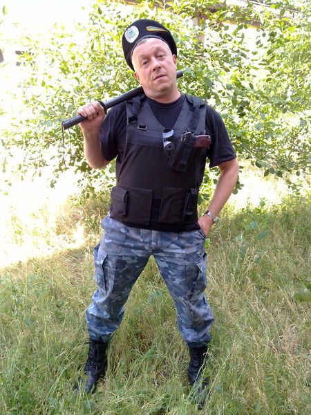 Игорь Соколенко