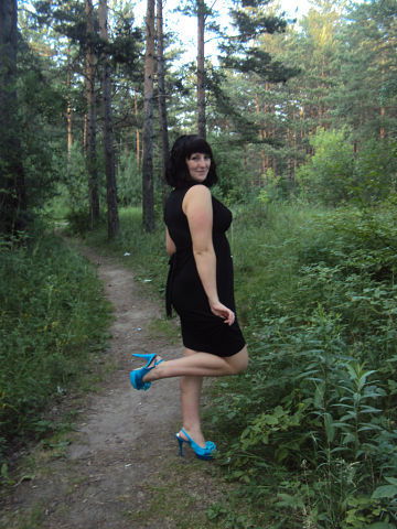 Людмила Лемайкина