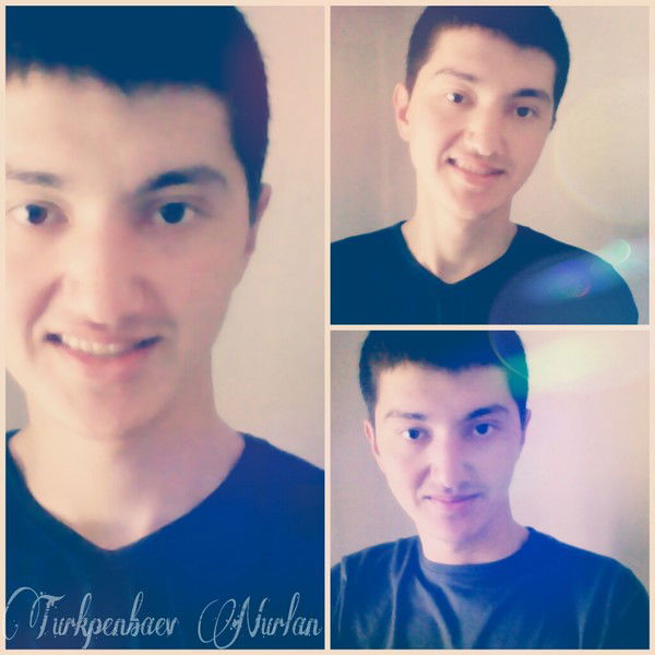 Нурлан Уразбаев