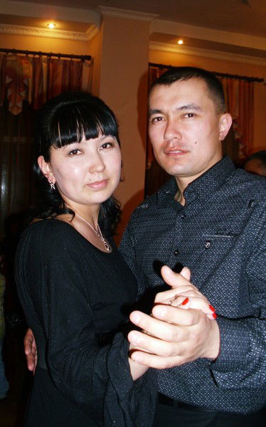 Саябек Септегенов