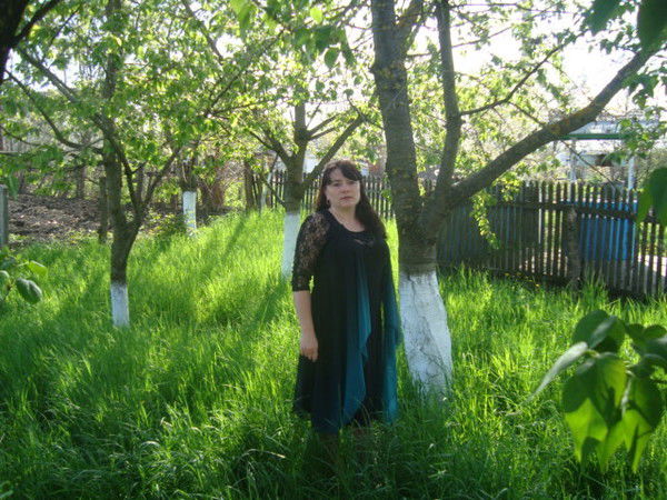 Eugenia Lisaia (Roska)