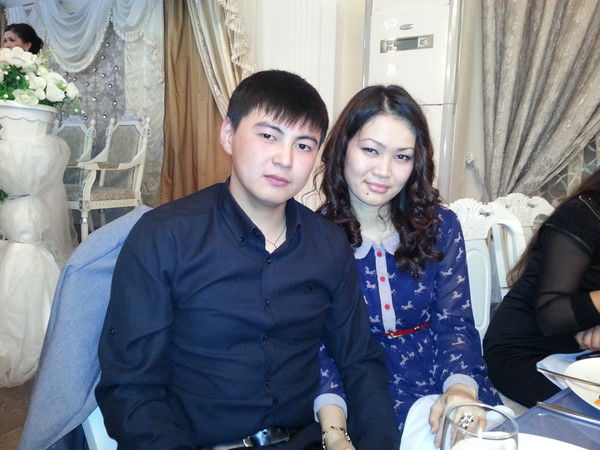 _.+* Гульбина *+._