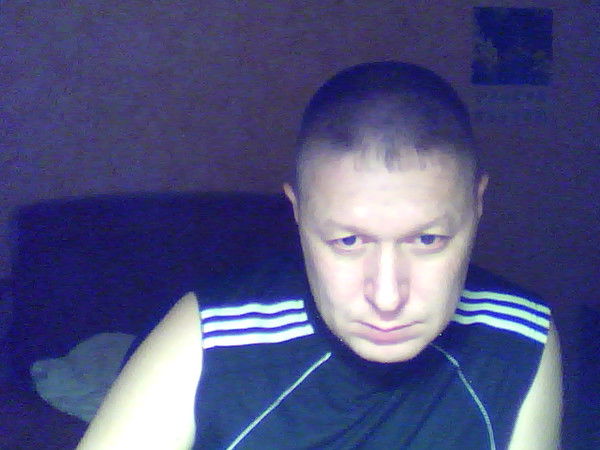 Александр Молев